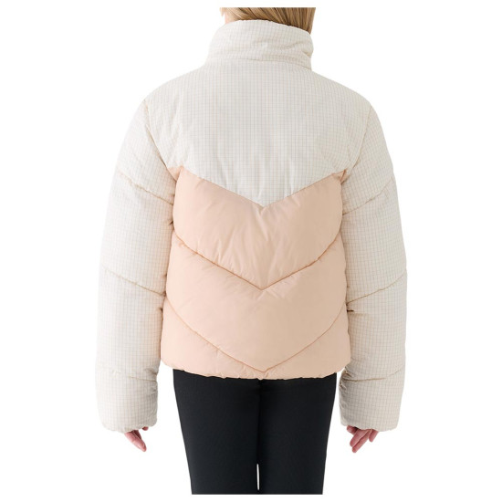4F Παιδικό μπουφάν Down Jacket